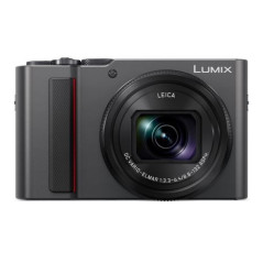 Compact Panasonic DC-TZ200 Noir