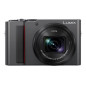 Compact Panasonic DC-TZ200 Noir Compact Panasonic DC-TZ200 Noir
