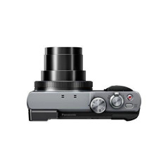Compact Panasonic Lumix TZ80 Argent