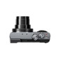Compact Panasonic Lumix TZ80 Argent Compact Panasonic Lumix TZ80 Argent