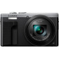 Compact Panasonic Lumix TZ80 Argent Compact Panasonic Lumix TZ80 Argent