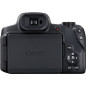 Canon Appareil Bridge Powershot Sx70 Hs 20,3mp - Noir