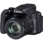 Canon Appareil Bridge Powershot Sx70 Hs 20,3mp - Noir
