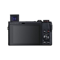 Compact Canon PowerShot G5X Mark II Noir