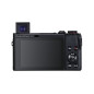 Compact Canon PowerShot G5X Mark II Noir