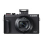 Compact Canon PowerShot G5X Mark II Noir