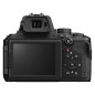 Nikon bridge coolpix p950 noir