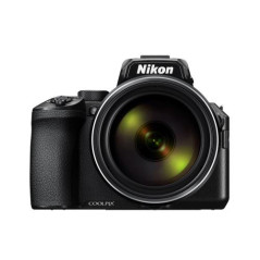 Nikon bridge coolpix p950 noir
