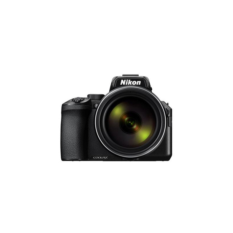 Nikon bridge coolpix p950 noir