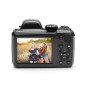 KODAK Pixpro - AZ422 - Appareil Photo Bridge Numerique 20 Mpixels - Noir KODAK Pixpro - AZ422 - Appareil Photo Bridge Numerique 20 Mpixels - Noir
