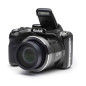 KODAK Pixpro - AZ422 - Appareil Photo Bridge Numerique 20 Mpixels - Noir KODAK Pixpro - AZ422 - Appareil Photo Bridge Numerique 20 Mpixels - Noir