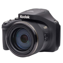 KODAK Pixpro - AZ652 - Appareil Photo Bridge Numerique 20 Mpixels - Noir