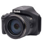 KODAK Pixpro - AZ652 - Appareil Photo Bridge Numerique 20 Mpixels - Noir KODAK Pixpro - AZ652 - Appareil Photo Bridge Numerique 20 Mpixels - Noir