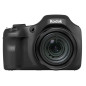 KODAK Pixpro - AZ652 - Appareil Photo Bridge Numerique 20 Mpixels - Noir KODAK Pixpro - AZ652 - Appareil Photo Bridge Numerique 20 Mpixels - Noir
