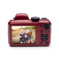 KODAK Pixpro - AZ422 - Appareil Photo Bridge Numerique 20 Mpixels - Rouge KODAK Pixpro - AZ422 - Appareil Photo Bridge Numerique 20 Mpixels - Rouge