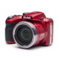 KODAK Pixpro - AZ422 - Appareil Photo Bridge Numerique 20 Mpixels - Rouge KODAK Pixpro - AZ422 - Appareil Photo Bridge Numerique 20 Mpixels - Rouge