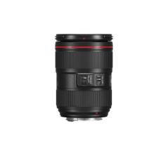 Canon objectif ef 24-105mm f/4 l is II usm