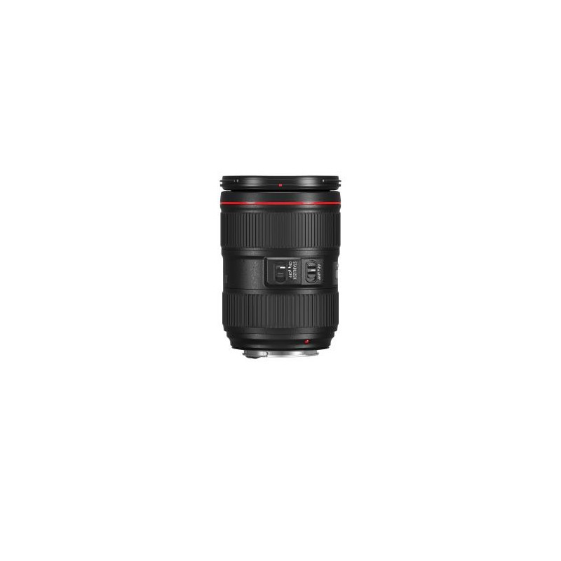 Canon objectif ef 24-105mm f/4 l is II usm Canon objectif ef 24-105mm f/4 l is II usm