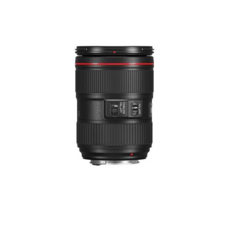 Canon objectif ef 24-105mm f/4 l is II usm