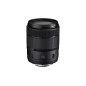 Canon objectif ef-s 18-135mm f/3.5-5.6 is usm nano