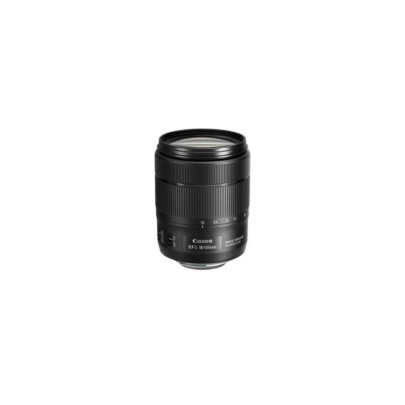 Canon objectif ef-s 18-135mm f/3.5-5.6 is usm nano
