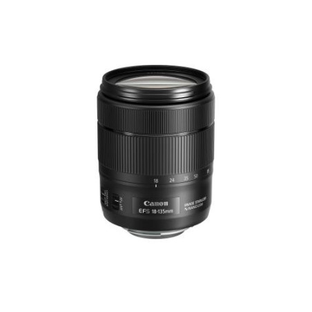 Canon objectif ef-s 18-135mm f/3.5-5.6 is usm nano