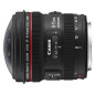 Canon 4427B005 Objectif EF 8-15MM 4.0 L USM Fisheye Canon 4427B005 Objectif EF 8-15MM 4.0 L USM Fisheye