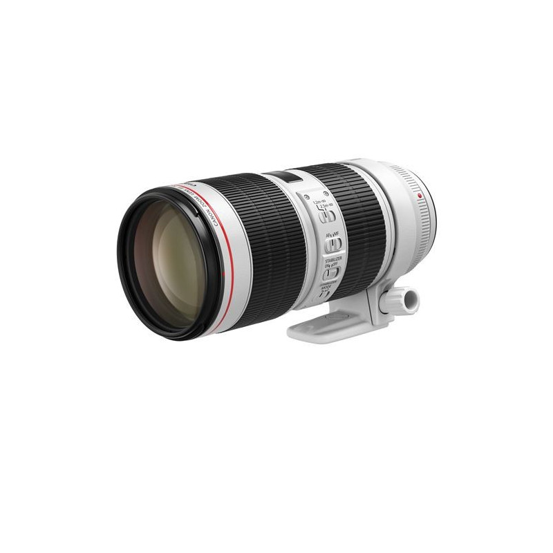 Objectif Reflex Canon EF 70-200mm f/2.8 L IS III USM
