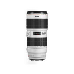 Objectif Reflex Canon EF 70-200mm f/2.8 L IS III USM