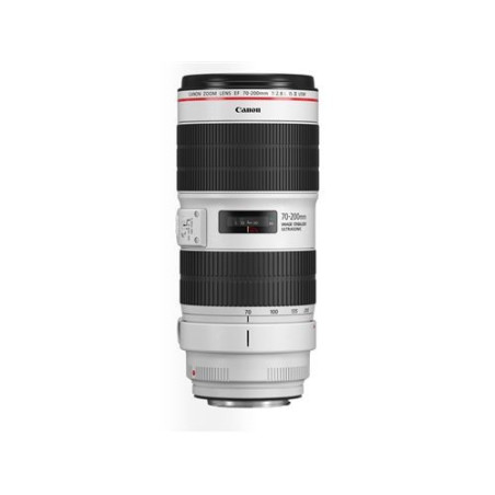 Objectif Reflex Canon EF 70-200mm f/2.8 L IS III USM