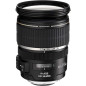 Objectif reflex Canon EF-S 17 - 55 mm f/2.8 IS USM Objectif reflex Canon EF-S 17 - 55 mm f/2.8 IS USM