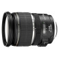 Objectif reflex Canon EF-S 17 - 55 mm f/2.8 IS USM Objectif reflex Canon EF-S 17 - 55 mm f/2.8 IS USM