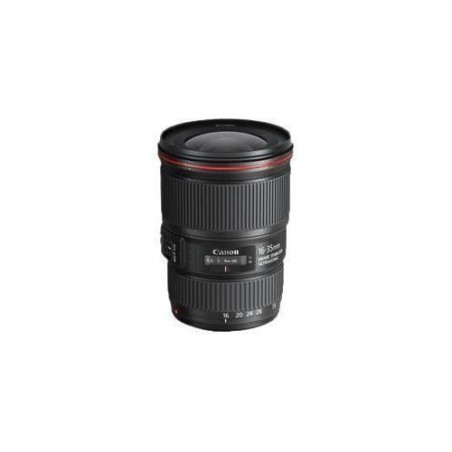 Canon objectif ef 16-35mm f/4 l is usm