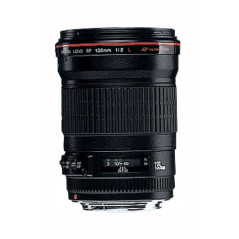 Objectif reflex Canon EF 135 mm f/2 L USM