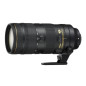 Objectif reflex Nikon AF-S Nikkor 70-200 mm f/2.8 E FL ED VR Objectif reflex Nikon AF-S Nikkor 70-200 mm f/2.8 E FL ED VR