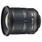 Objectif reflex Nikon AF-S DX Nikkor 10-24 mm f/3.5-4.5 G IF-ED Objectif reflex Nikon AF-S DX Nikkor 10-24 mm f/3.5-4.5 G IF-ED