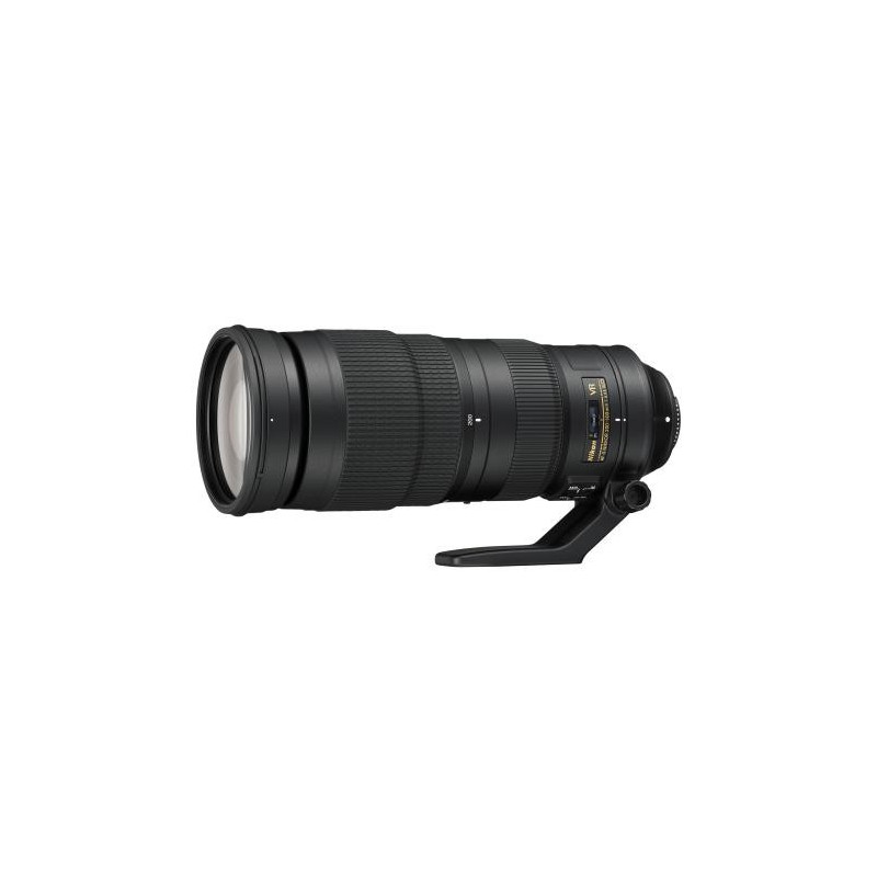 Nikon objectif af-s 200-500mm f/5.6 vr Nikon objectif af-s 200-500mm f/5.6 vr