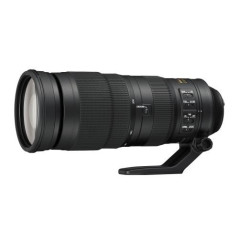Nikon objectif af-s 200-500mm f/5.6 vr