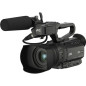 JVC GY-HM250E Ultra HD Streaming 4K Camcorder JVC GY-HM250E Ultra HD Streaming 4K Camcorder
