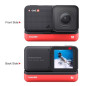 Caméra d'action sportive Insta360 ONE R 4K Edition Anti-shake Caméra d'action sportive Insta360 ONE R 4K Edition Anti-shake