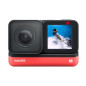 Caméra d'action sportive Insta360 ONE R 4K Edition Anti-shake Caméra d'action sportive Insta360 ONE R 4K Edition Anti-shake