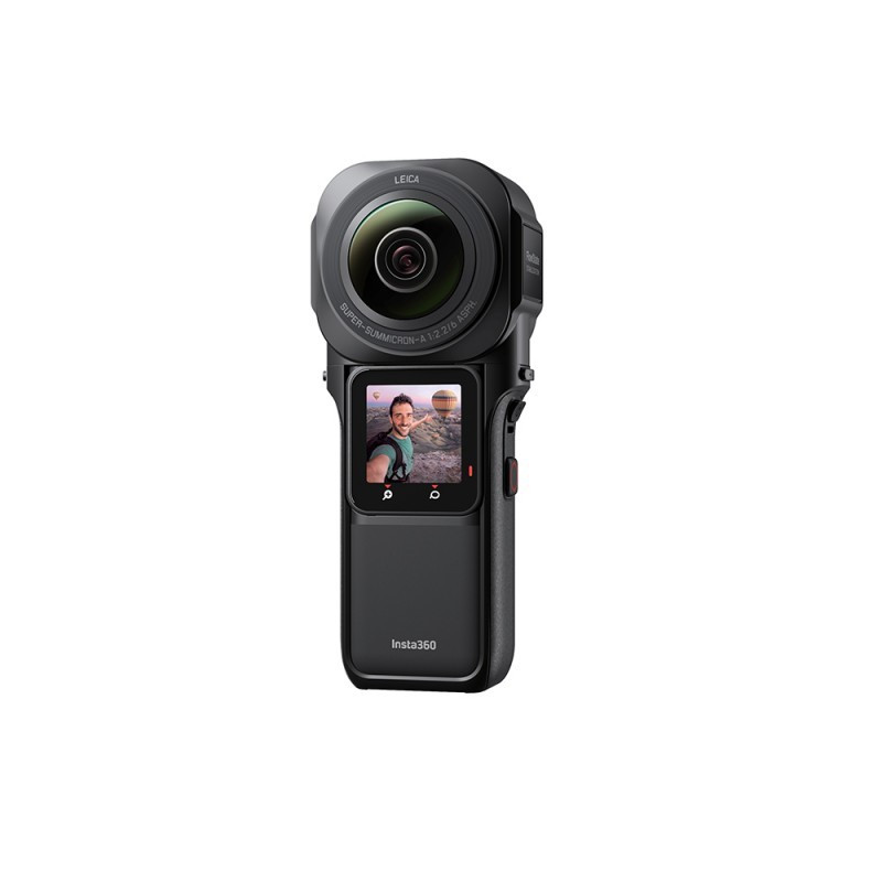 Insta360 ONE RS 1 pouce Édition 360 Insta360 ONE RS 1 pouce Édition 360