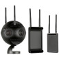 Insta360 Pro 2 Spherical VR 360 8K Insta360 Pro 2 Spherical VR 360 8K
