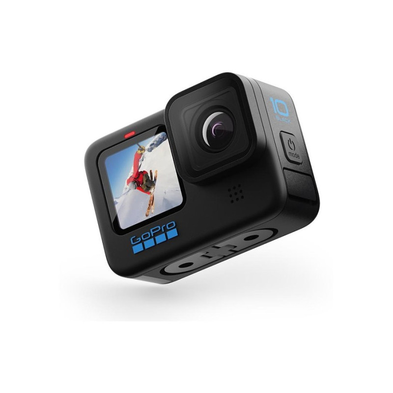GoPro HERO10 Black GoPro HERO10 Black