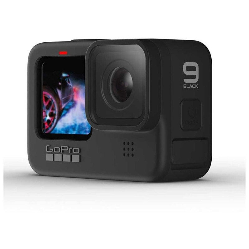 GoPro HERO9 Black GoPro HERO9 Black
