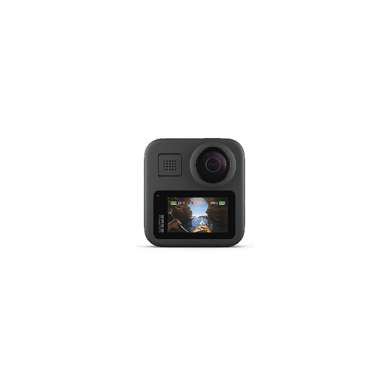 GoPro MAX GoPro MAX