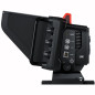 Blackmagic Studio Camera 4K Pro - Caméscope - 4K / 60 pi/s - corps uniquement - Disque SSD Blackmagic Studio Camera 4K Pro - Caméscope - 4K / 60 pi/s - corps uniquement - Disque SSD
