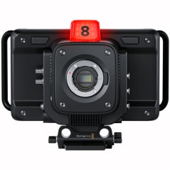 Blackmagic Studio Camera 4K Pro - Caméscope - 4K / 60 pi/s - corps uniquement - Disque SSD