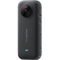 Caméra sport Insta360 X3 Noir Caméra sport Insta360 X3 Noir