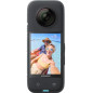 Caméra sport Insta360 X3 Noir Caméra sport Insta360 X3 Noir